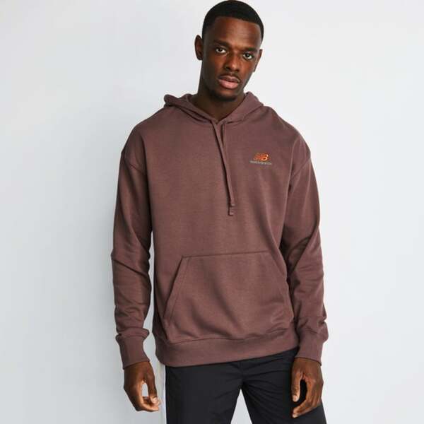 Bild 1 von New Balance Essential - Herren Hoodies