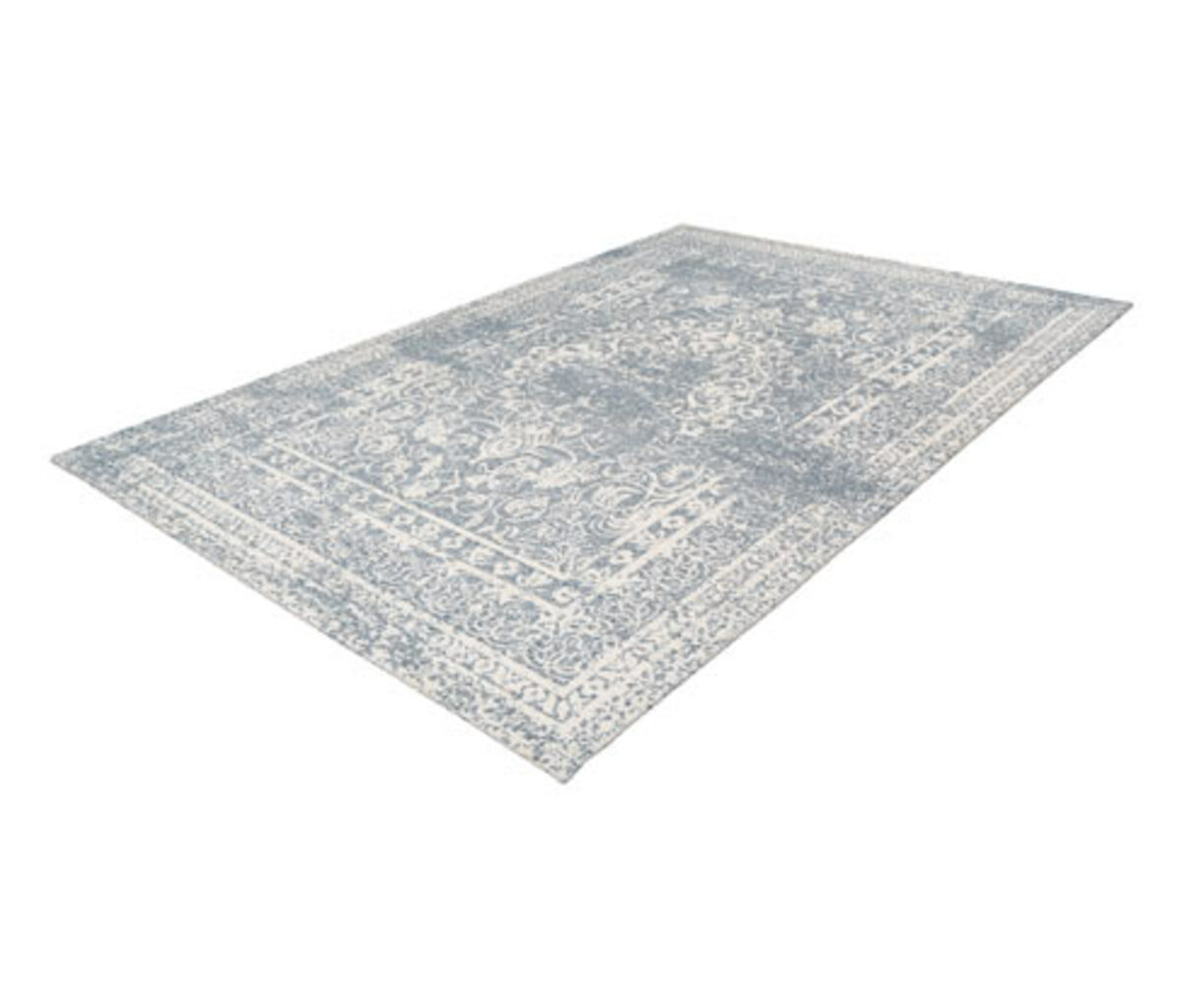 Bild 1 von Kayoom Klassischer Jacquard-Teppich »Iglesia 400«, 200 x 290 cm