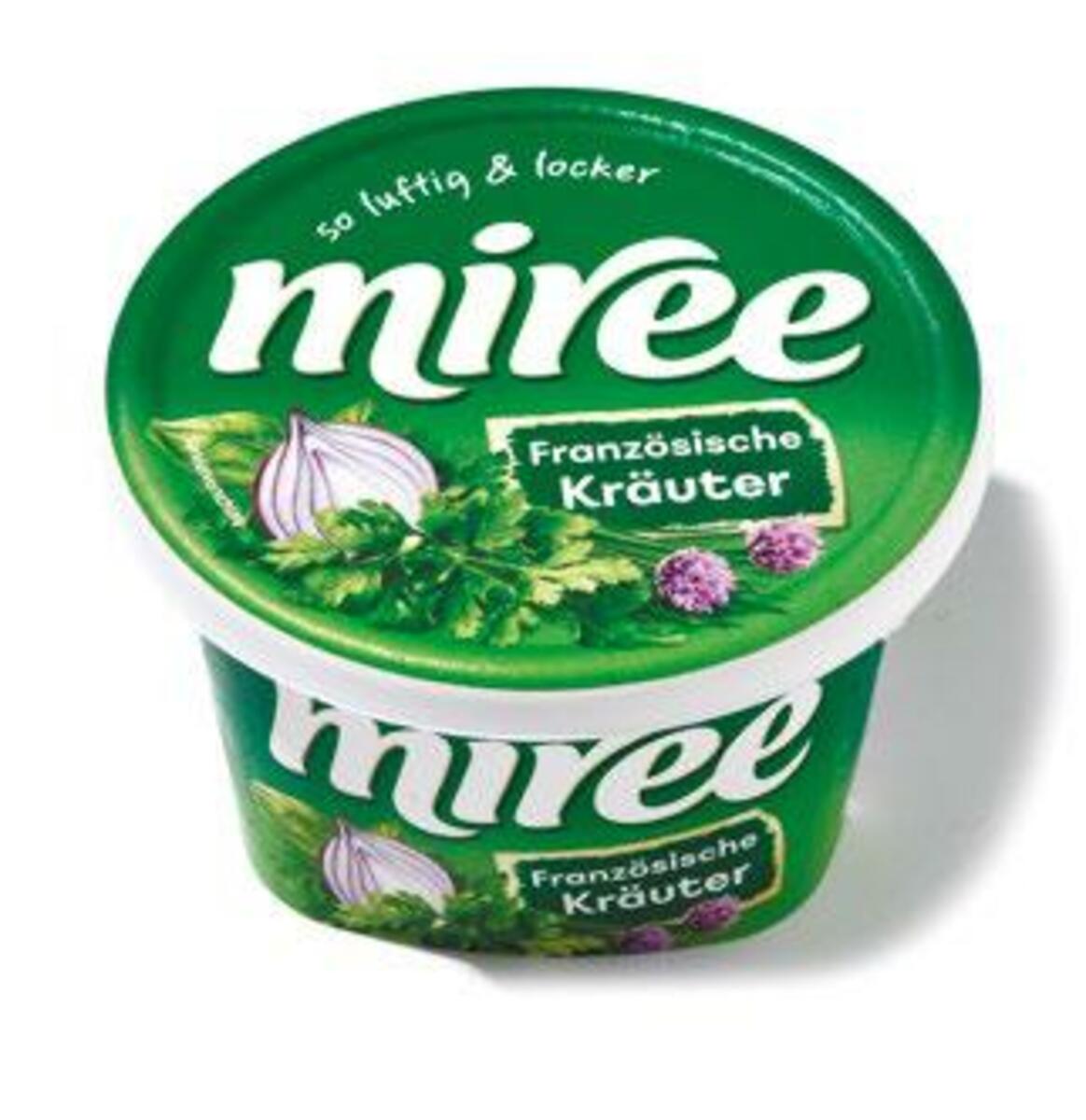 miree Frischkäse von NETTO Supermarkt ansehen!
