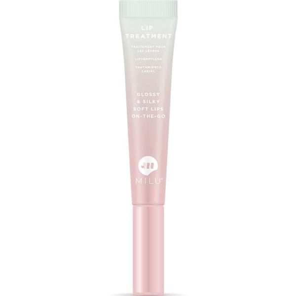 Bild 1 von MILU  MILU Sealed with a kiss. Lip Treatment Lippenpflege 10.0 ml