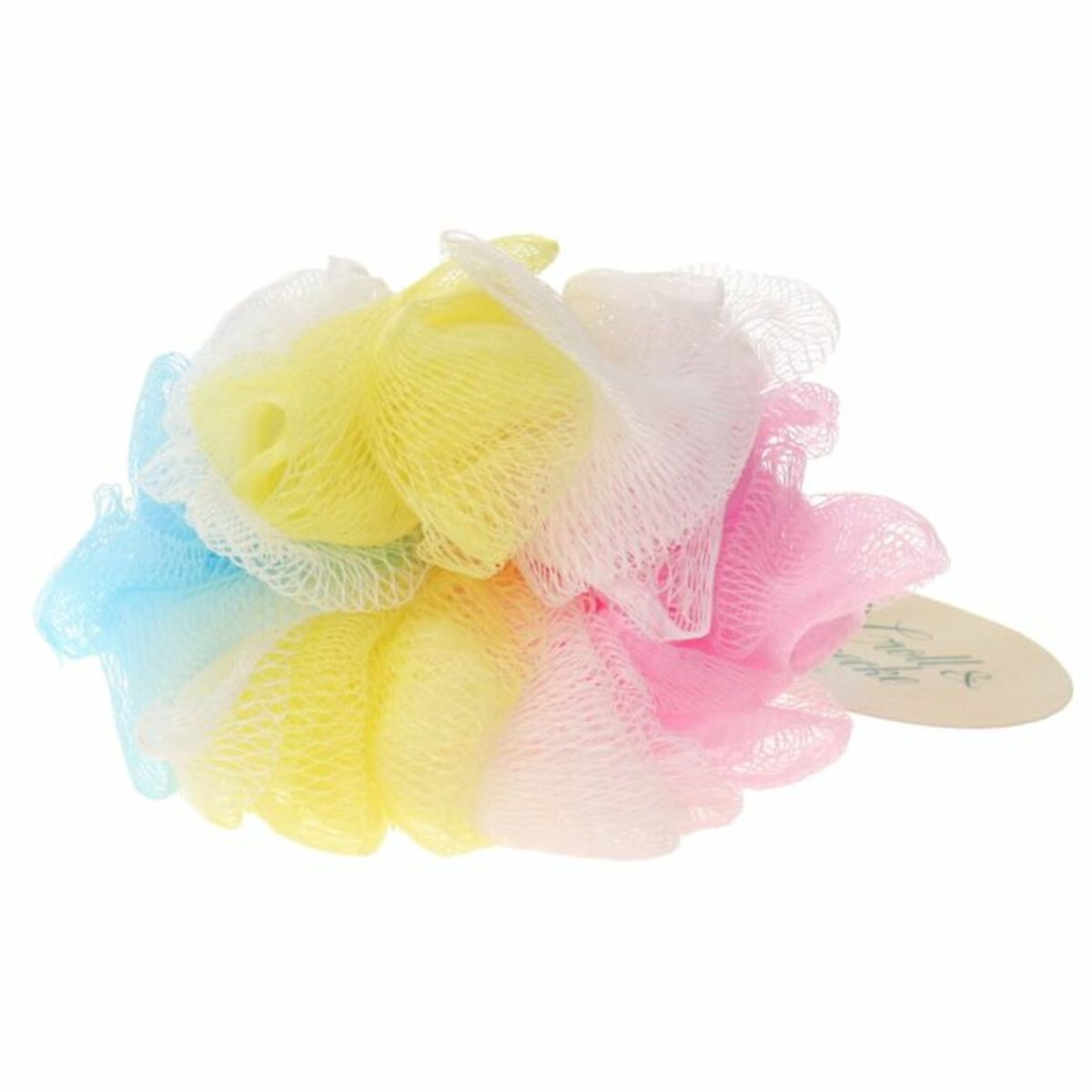 Bild 1 von Croll & Denecke Tüllschwamm pastell