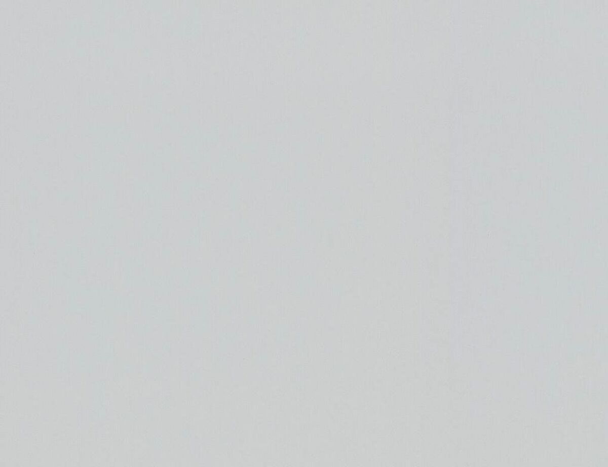 Bild 1 von Vliestapete Uni Grau