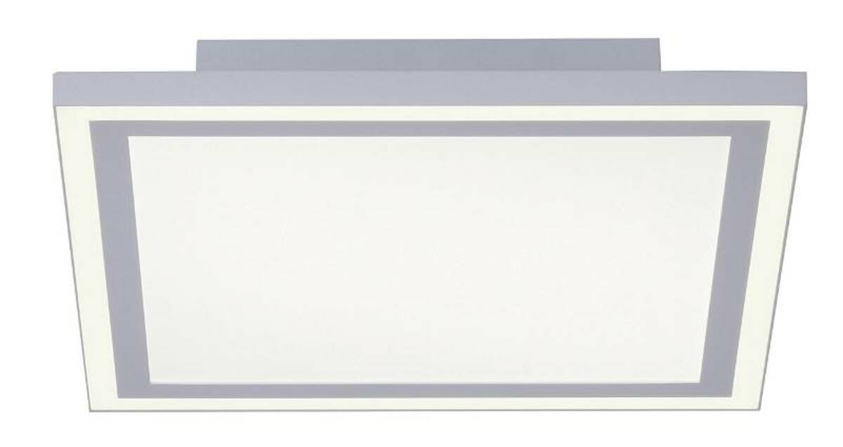 Bild 1 von Just Light Deckenleuchte EDGING, Metall