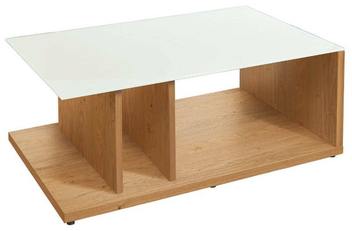 Bild 1 von Hülsta Now Couchtisch NOW COFFEE TABLES, Holznachbildung