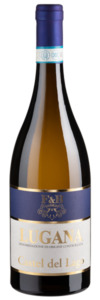 Lugana Castel del Lago - 2022 - Riolite Vini - Italienischer Weißwein