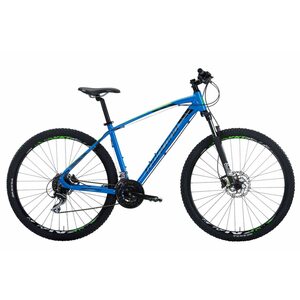 Montana Mountainbike 29 Zoll URANO 24-Gang Disc