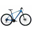 Bild 1 von Montana Mountainbike 29 Zoll URANO 24-Gang Disc