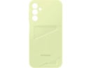 Bild 1 von SAMSUNG Card Slot Case, Backcover, Samsung, A15, Lime, Lime