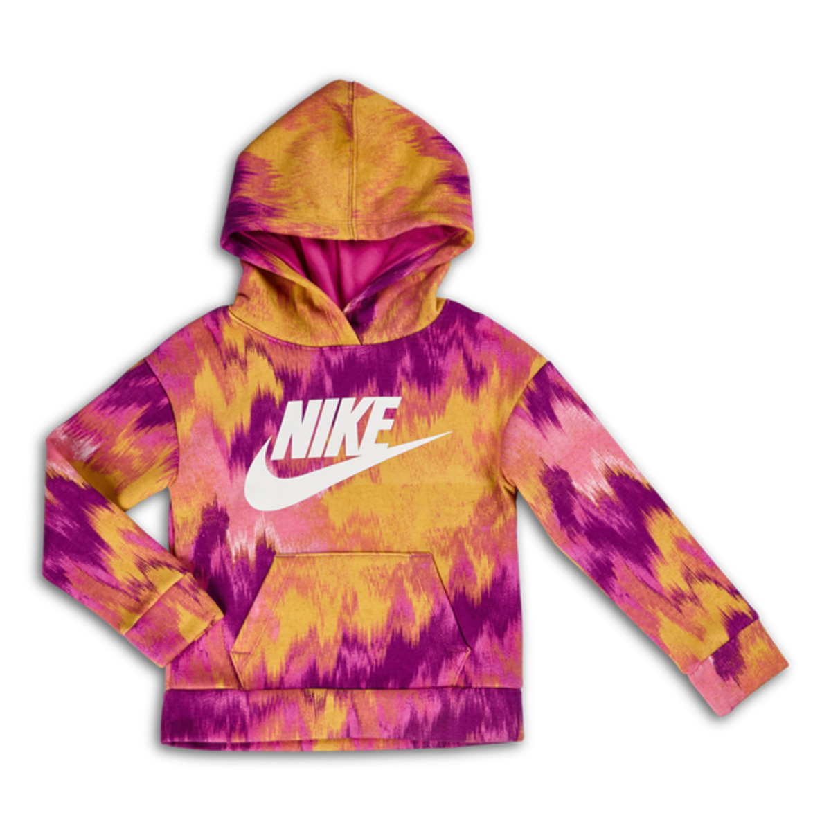 Bild 1 von Nike Club Aop - Vorschule Hoodies