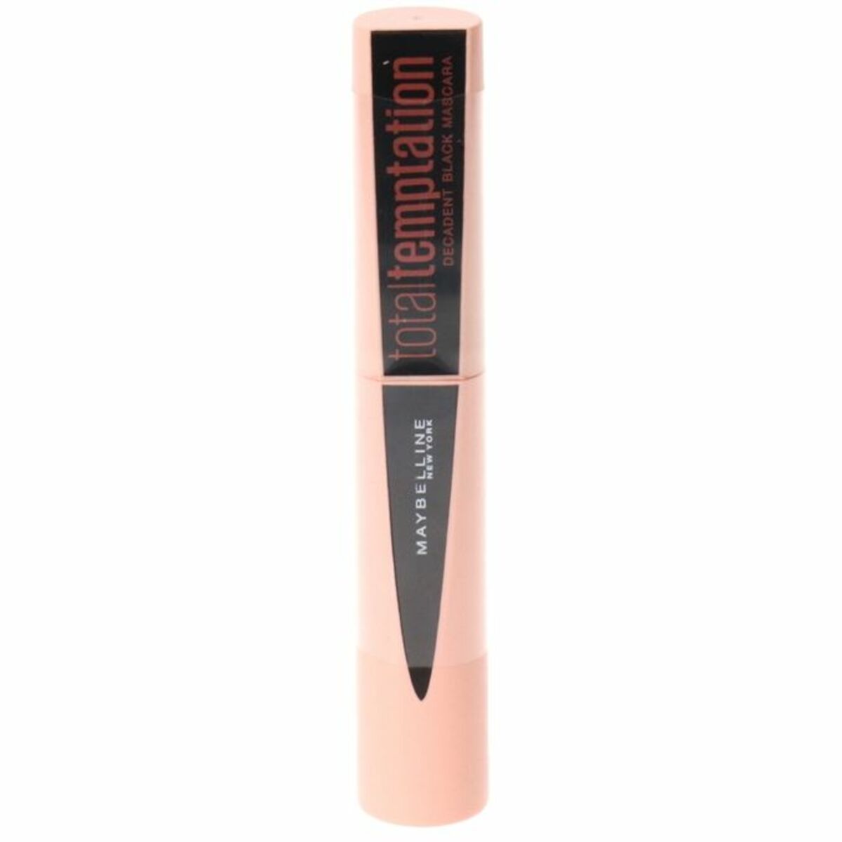 Bild 1 von Maybelline Total Temptation Mascara Rich Black