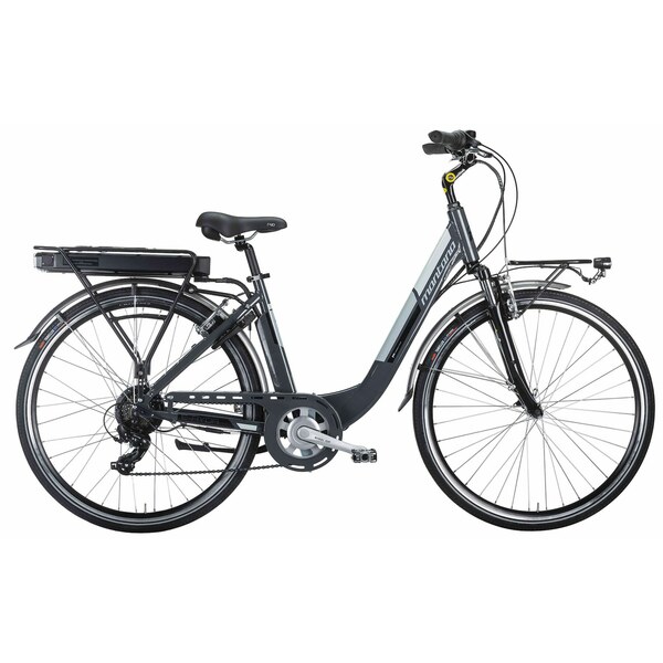 Bild 1 von OLMO, Montana Elektro-Citybike 28 Zoll E-Ayda