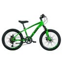 Bild 1 von Montana, OLMO Mountainbike 20 Zoll Demonte