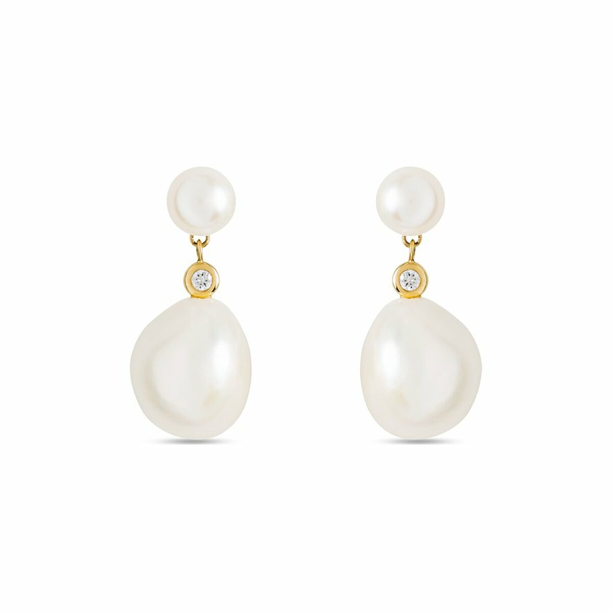 Bild 1 von YAMOKO Ohrhänger 87770699