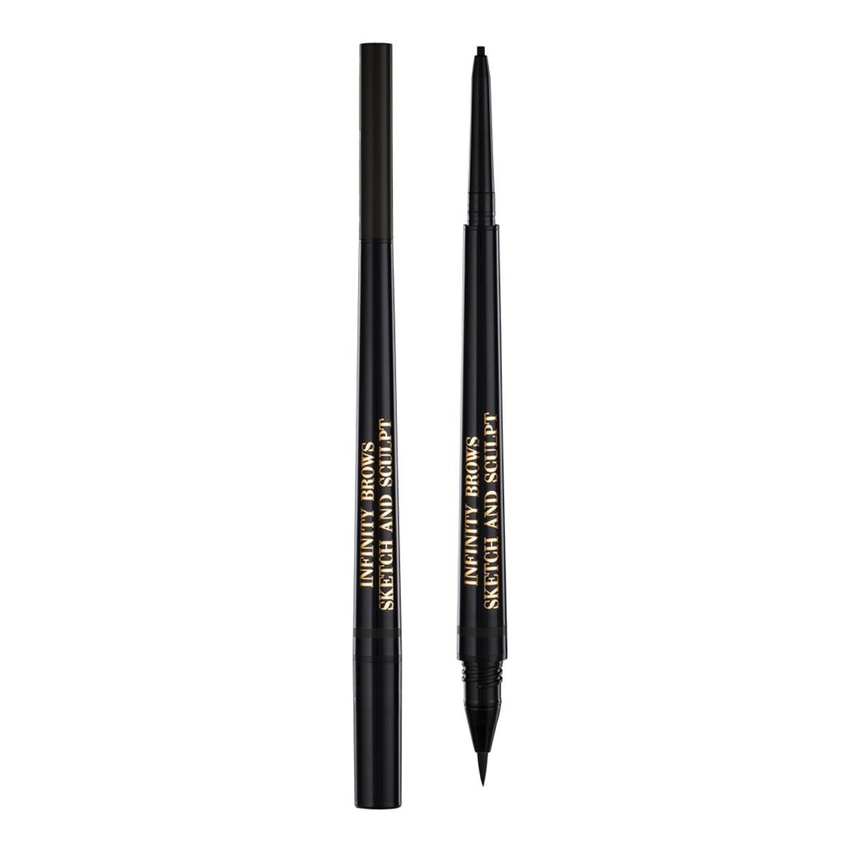 Bild 1 von LH Cosmetics  LH Cosmetics Infinity Power Brows - Sketch And Sculpt Liquid Liner & Pencil Augenbrauenstift 1.0 pieces