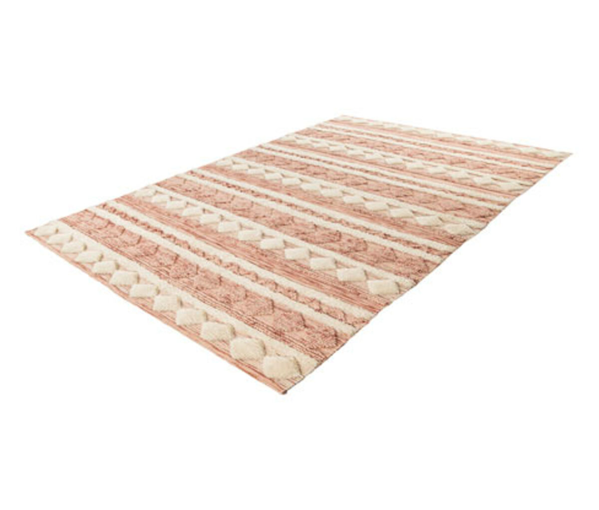 Bild 1 von Kayoom Wollteppich »Bohist 225«, 160 x 230 cm