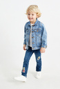 Bild 1 von C&A Paw Patrol-Regular Jeans, Blau, Größe: 92