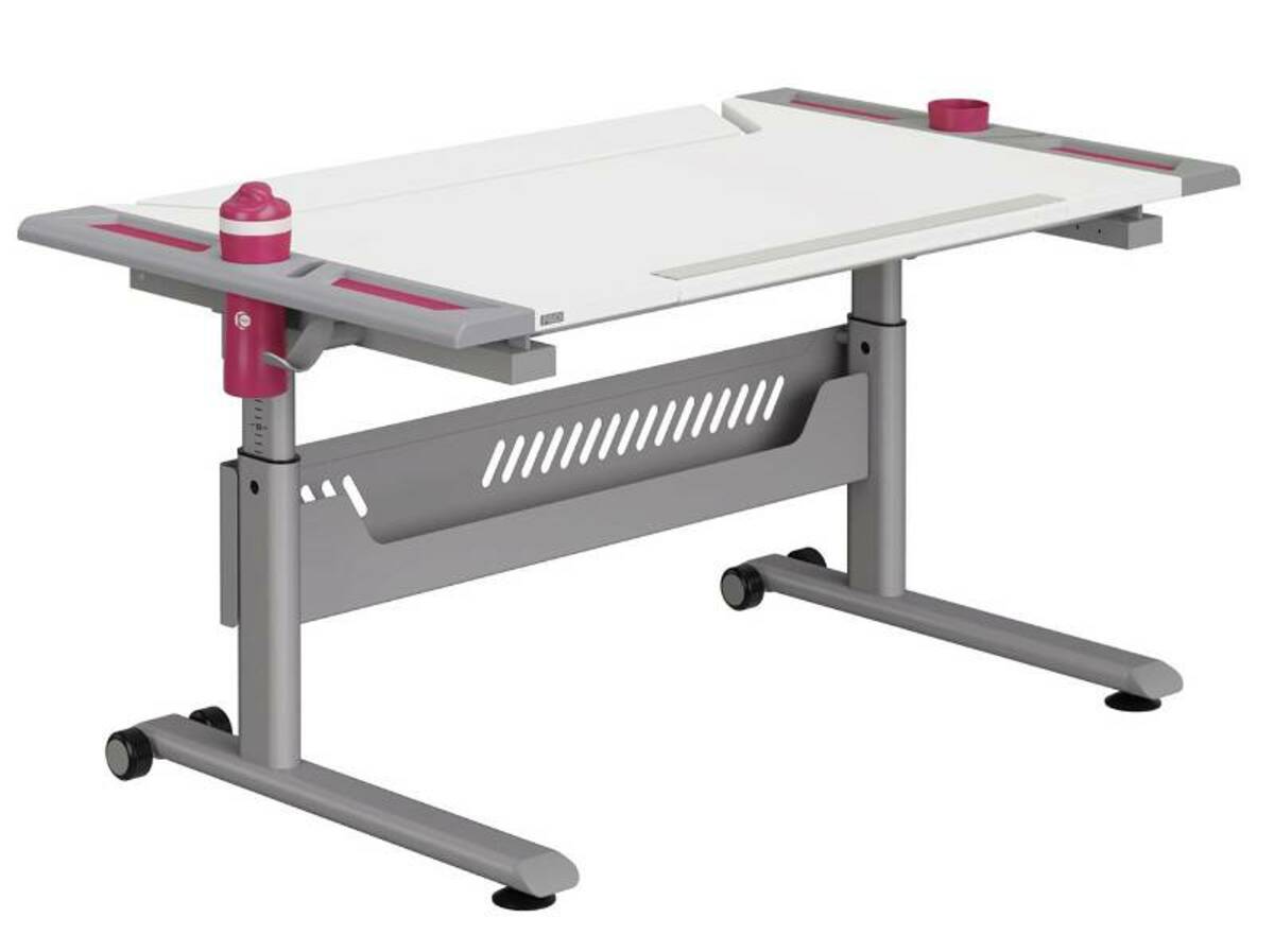 Bild 1 von Paidi Schreibtisch TABLO, Holznachbildung