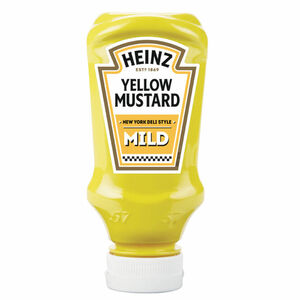 Heinz American Mustard