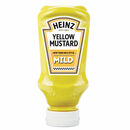 Bild 1 von Heinz American Mustard