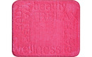 Bild 1 von Grund Badematte ¦ rosa/pink ¦ Synthetik ¦ Maße (cm): B: 50 H: 2 Heimtextilien > Badtextilien - Sconto