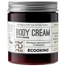 Bild 1 von Ecooking  Ecooking Body Cream Körpercreme 250.0 ml