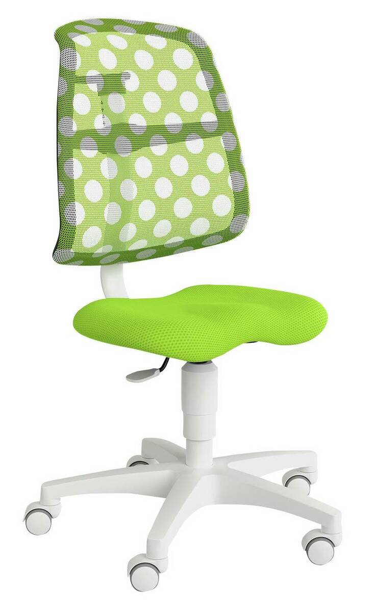 Bild 1 von Paidi Jugenddrehstuhl SINO 2, Polyester