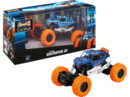 Bild 1 von REVELL RC Car Destroyer XS Spielzeugauto, Mehrfarbig, Mehrfarbig