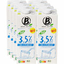 Bild 1 von Berief BIO 3,5% Voll & pflanzlich Drink, 8er Pack