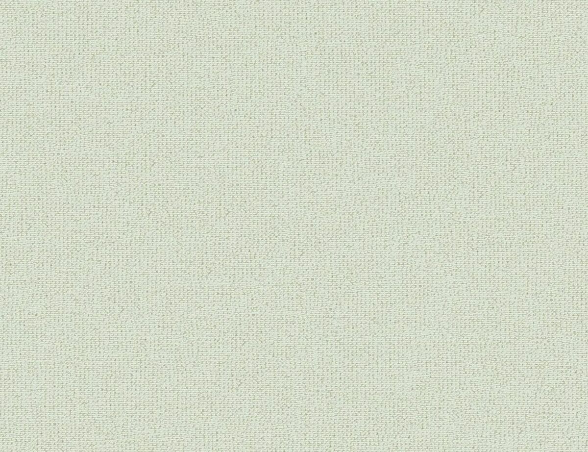 Bild 1 von Vliestapete Uni Hellgrün