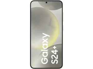 SAMSUNG Galaxy S24+ 5G 512 GB Marble Gray Dual SIM, Marble Gray