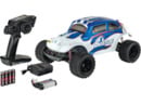 Bild 1 von CARSON 1:10 VW Beetle FE 2.4G 100% RTR Spielzeugmodell, Mehrfarbig, Mehrfarbig