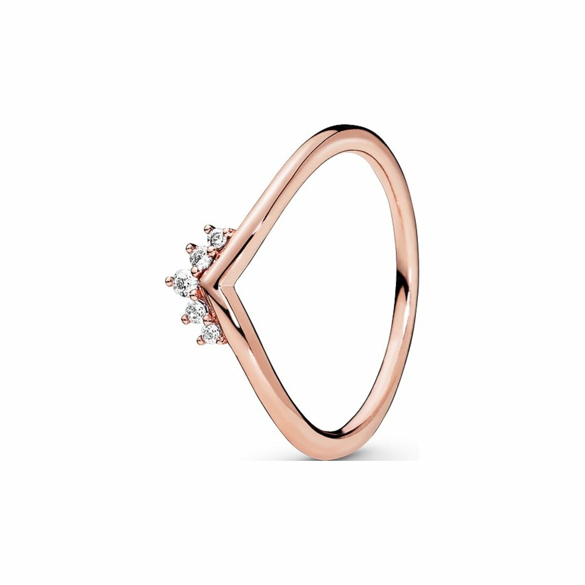 Bild 1 von Pandora Damenring Timeless 188282CZ-52