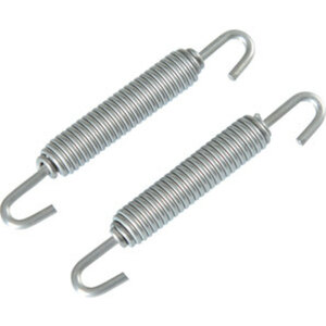 Universal Auspuff-Federn Berning