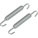 Bild 1 von Universal Auspuff-Federn Berning