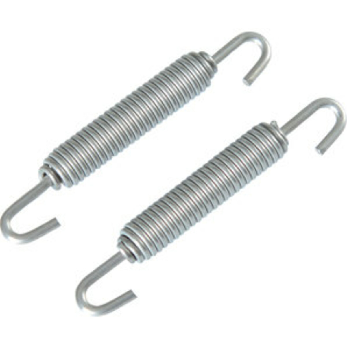 Bild 1 von Universal Auspuff-Federn Berning