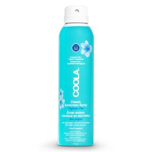 Coola Classic Coola Classic SPF 50 BODY SPRAY UNSCENTED Sonnencreme 177.0 ml