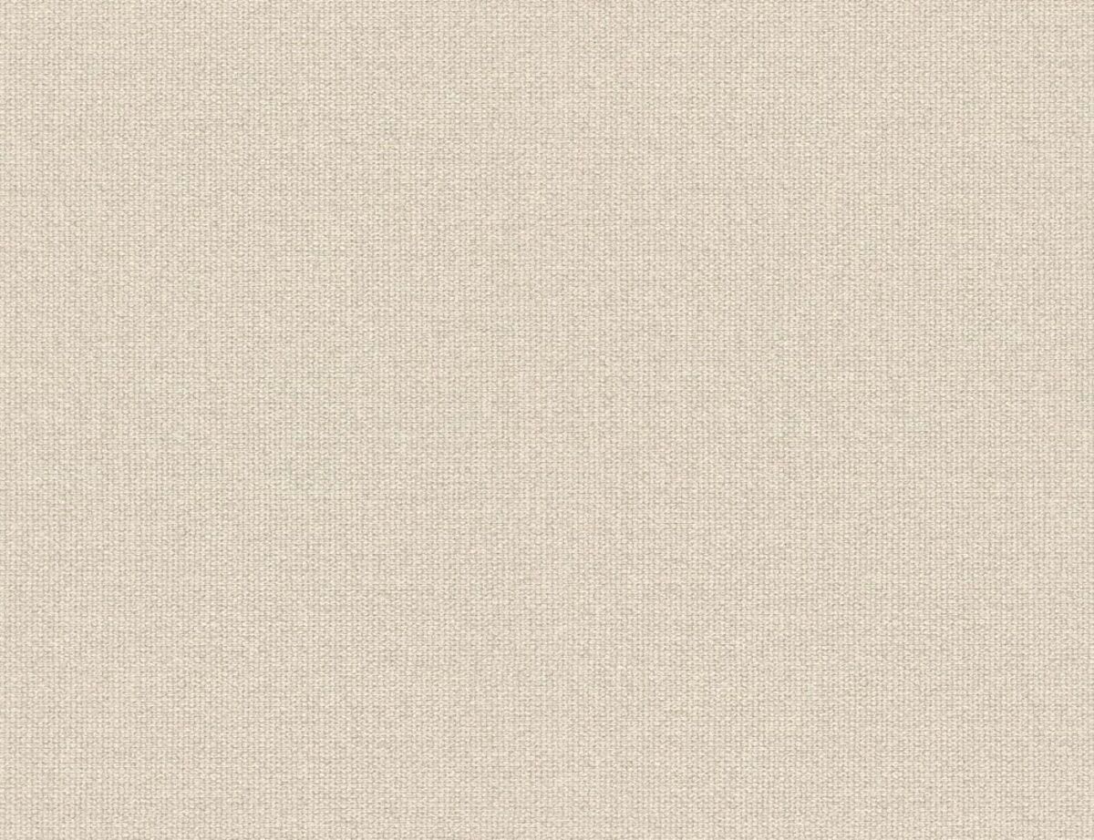 Bild 1 von Vliestapete Uni Hellbeige