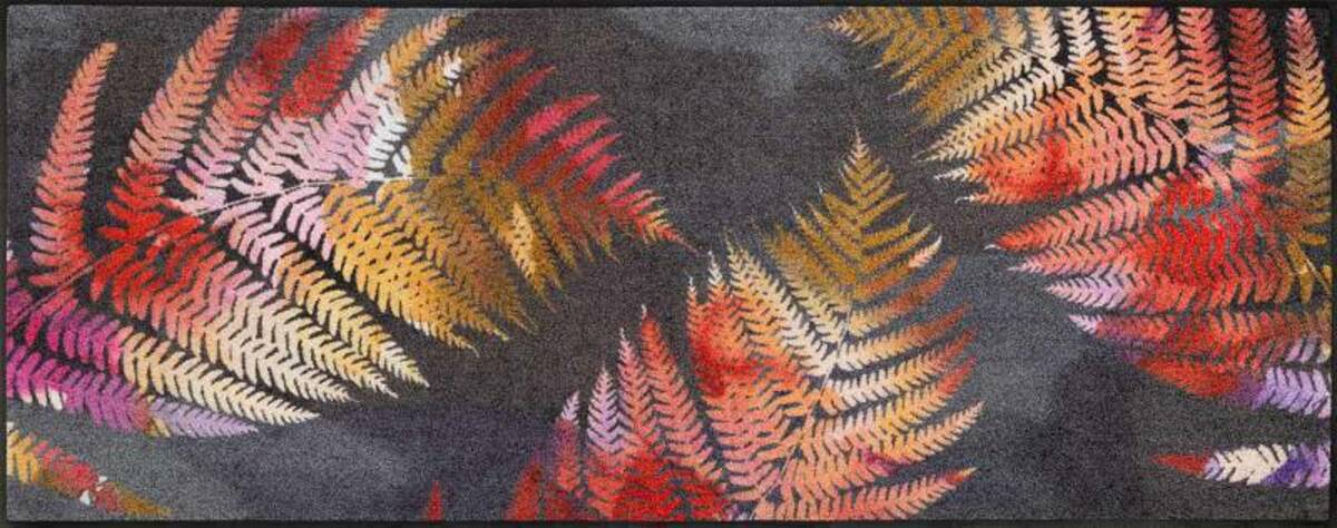 Bild 1 von Kleen-Tex Fußmatte Erbario, Polyamid