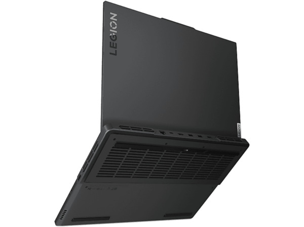 Bild 1 von LENOVO Legion Pro 5i, Gaming Notebook, mit 16 Zoll Display, Intel® Core™ i5 i5-13500HX Prozessor, GB RAM, 1000 SSD, NVIDIA GeForce RTX™ 4060, Onyx Grey, Windows 11 Home (64 Bit), Onyx Grey