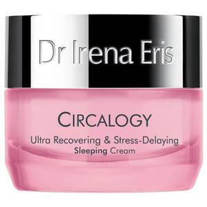 Dr. Irena Eris Circalogy Dr. Irena Eris Circalogy Sleeping Cream Nachtcreme 50.0 ml