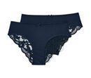 Bild 1 von 2 Brazilslips, blau