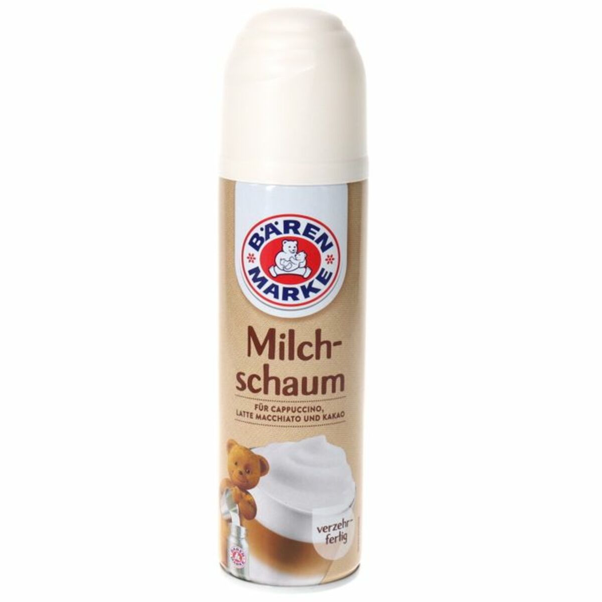 Bild 1 von Bärenmarke Milchschaum