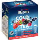 Bild 1 von Meßmer Cold Tea Sommer-Beeren