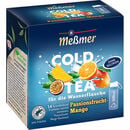 Bild 1 von Meßmer Cold Tea Passionsfrucht-Mango