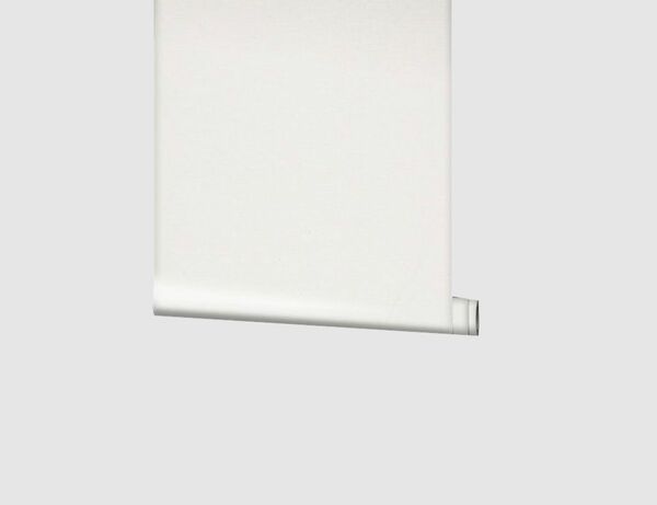 Bild 2 von Vliestapete Uni Champagner