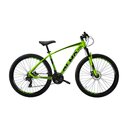 Bild 1 von Montana, OLMO Mountainbike 27,5 Zoll DEMONTE   Disc