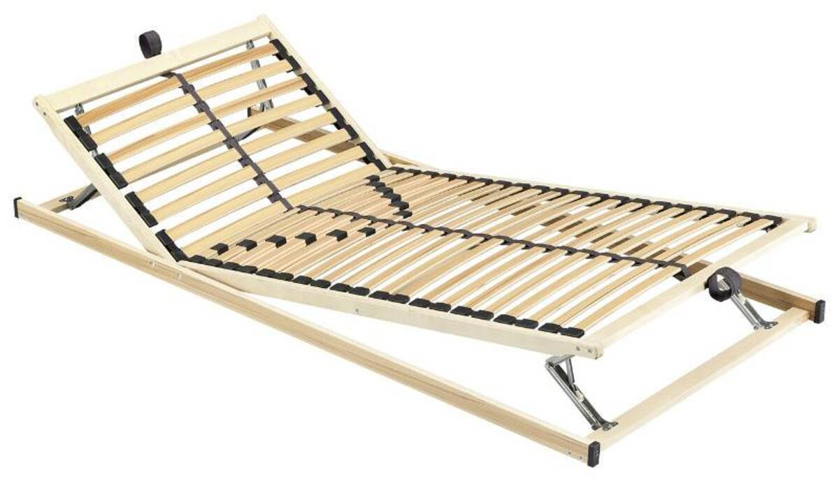 Bild 1 von Z2 Lattenrost BRILLANT L2610KF, Holz