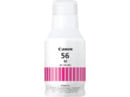 Bild 1 von CANON GI-56M Magenta Tintenflasche, Magenta