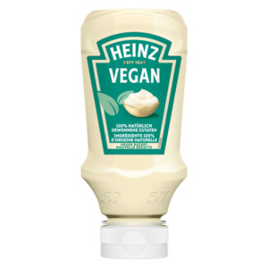 Heinz Salatmayo Vegan