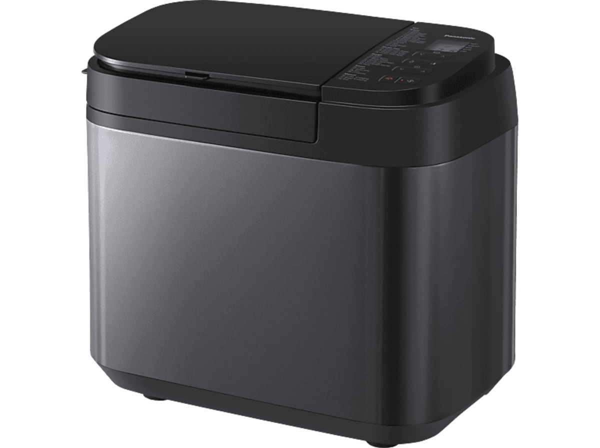 Bild 1 von PANASONIC SD-YR2540 HXD (Brotbackautomat, Dunkelgrau), Dunkelgrau